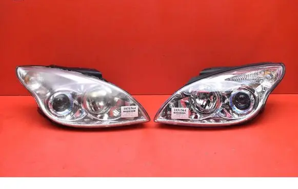 Hyundai i30 Headlight/headlamp