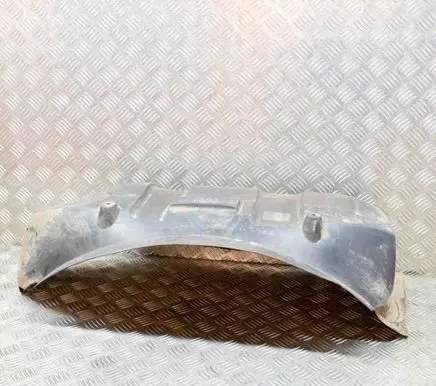 Ford Ranger Rear arch fender liner splash guards AB392128344AD