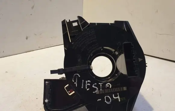 Ford Fiesta Airbag slip ring squib (SRS ring) 2S6T14A664AB