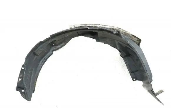 Mitsubishi ASX Front wheel arch liner splash guards 5370A756