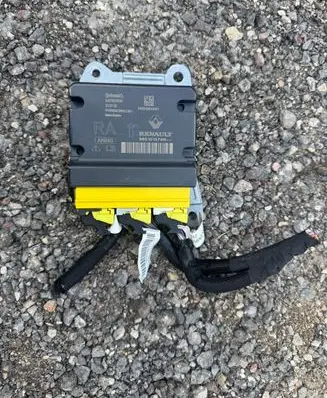 Renault Captur II Airbag control unit/module 985101579R