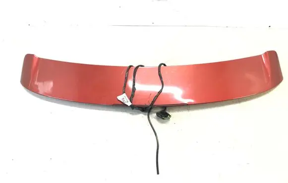 Ford Focus Tailgate/trunk spoiler 8M51A44210A K1920