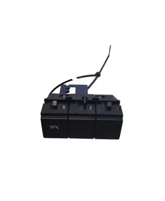 Peugeot 5008 Other switches/knobs/shifts 96656165XT