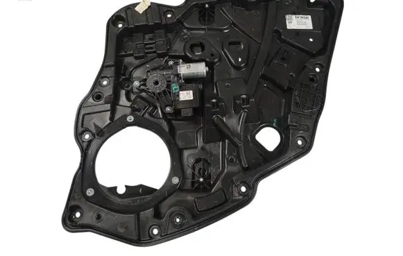 Alfa Romeo Giulia Rear door window regulator with motor 71779154