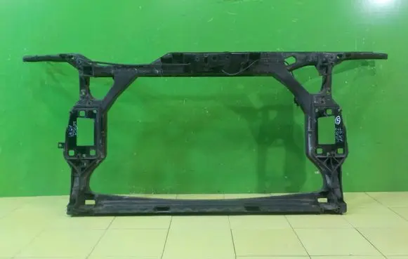 Audi A5 8T 8F Radiator support slam panel WP162