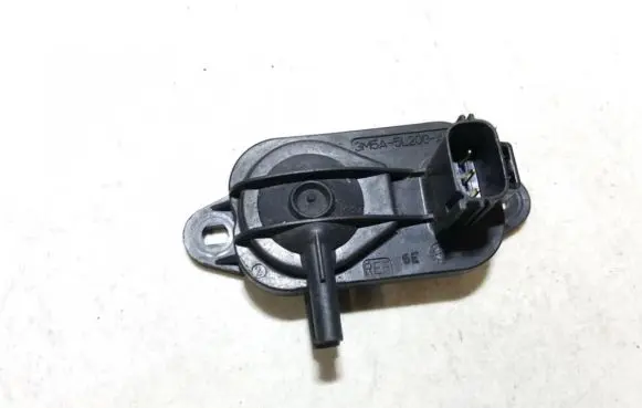 Volvo S40 Exhaust gas pressure sensor 3m5a5l200aa 3m5a-5l200-aa