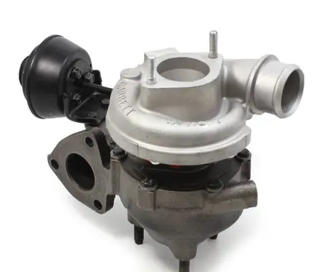 Honda Civic Turbo 753708-5 753708-5005S 753708-0005