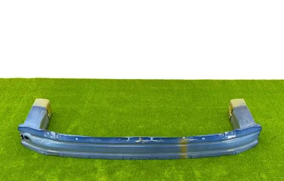 Opel Astra K Front bumper support beam 39160862