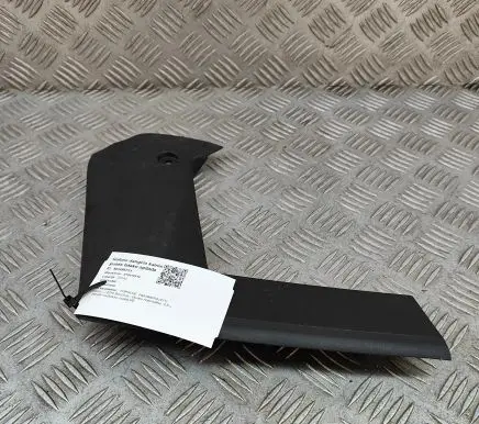 Porsche Panamera (971) Other trunk/boot trim element 971827339B
