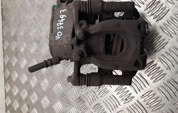 Mercedes-Benz B W247 Rear brake caliper A2474237600