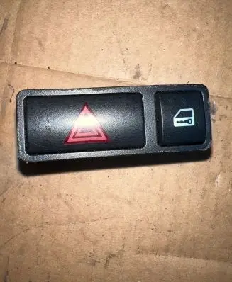 BMW X5 E53 Other switches/knobs/shifts 61318368920