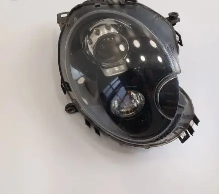 Mini One - Cooper Coupe R56 Headlight/headlamp 100029