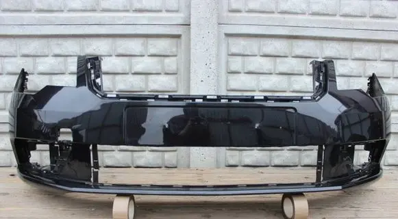 Skoda Superb B6 (3T) Front bumper 3T0807221K