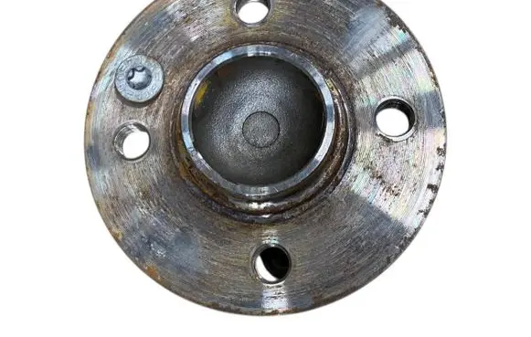 Mini One - Cooper Clubman R55 Rear wheel ball bearing 6786552 33416786552