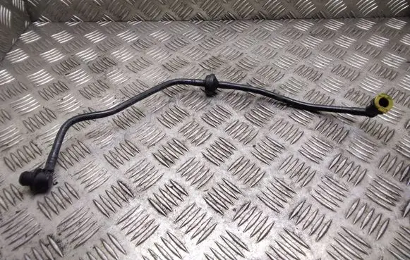 Opel Zafira B Vacuum line/pipe/hose