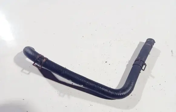Mazda CX-7 Engine coolant pipe/hose