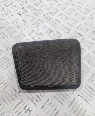 BMW 3 F30 F35 F31 Dash center speaker trim cover 7255435