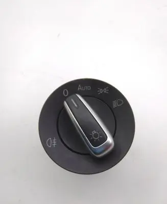 Volkswagen Sharan Light switch