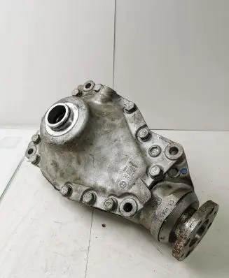 BMW X3 G01 Front differential 10346268