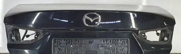 Mazda 6 Tailgate/trunk/boot lid GHY05261X