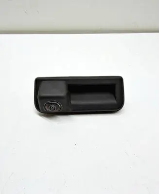 Audi A3 8Y Tailgate handle with camera 5E3827566 155433