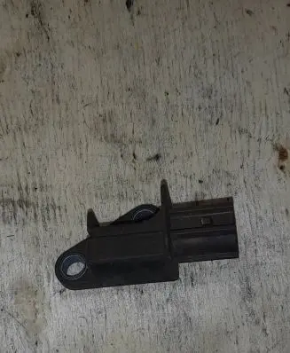 Audi A6 S6 C6 4F Airbag deployment crash/impact sensor 1K0909606B 5WK43274