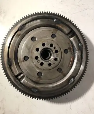 Mazda 3 II Clutch set kit L30416410C R2A116610B