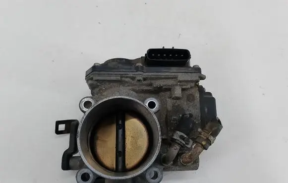Honda Accord Throttle body valve 141012N24H