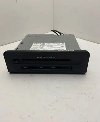 Audi A4 S4 B9 MMI control unit 8W0035192