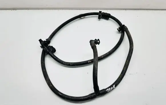 BMW 3 E90 E91 Headlight washer hose/pipe 