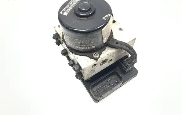 Volkswagen Sharan ABS Pump 1J0907379P 7M3614111H