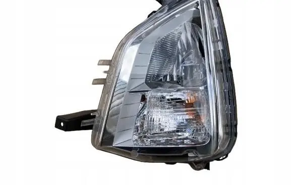 Mitsubishi Eclipse Cross Front fog light