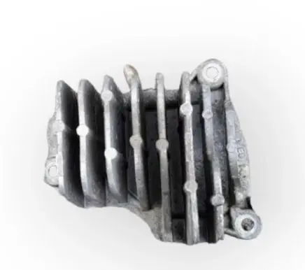 Seat Leon (5F) LED ballast control module 5F09411475