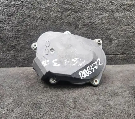 Audi A6 S6 C6 4F Intake manifold valve actuator/motor 059129086L A2C53289031 1019809S06