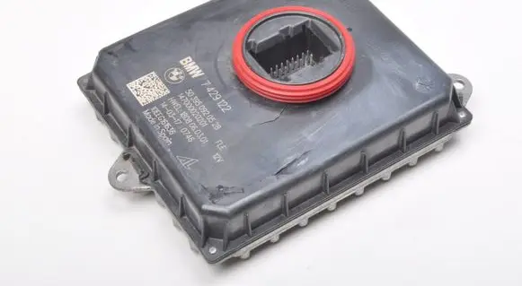Mini One - Cooper F56 F55 Voltage converter inverter 7429122