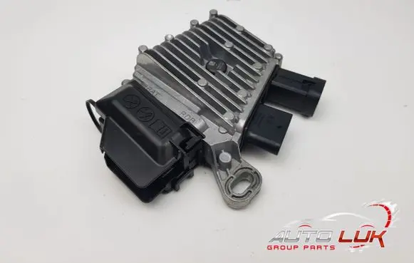 Peugeot 3008 II Alarm system siren 