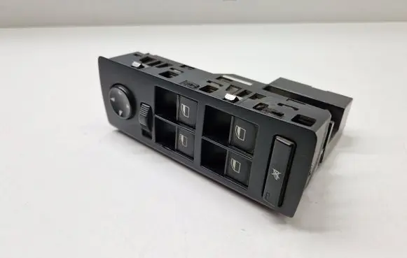 BMW X5 E53 Electric window control switch 6952798