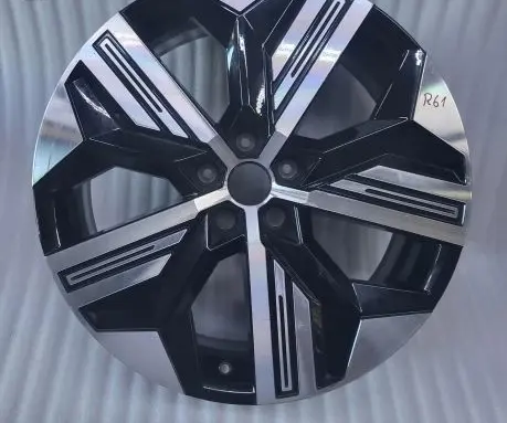 Renault Megane E-Tech R20 alloy rim 