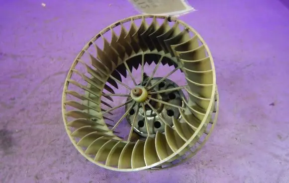 Opel Vectra C Heater fan/blower 