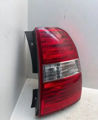 KIA Sportage Rear/tail lights 924021F0