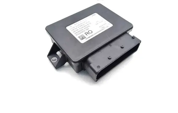Mercedes-Benz A W176 Hand brake control module A2469003417 A2469014406 A2469028303