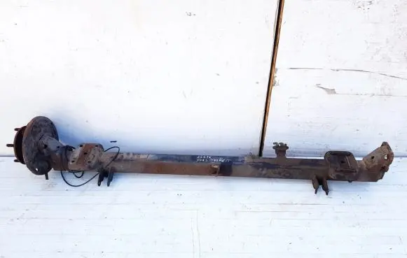 Ford Transit Rear subframe 