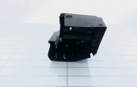 Peugeot 308 Fuse box cover 9653310880