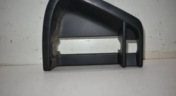 Chrysler Town u0026 Country V Sliding door cover cap 1QT11DX9AA