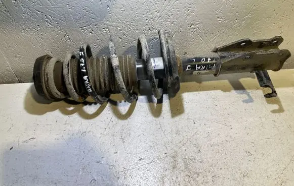Opel Astra J Front shock absorber/damper