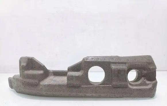 Mercedes-Benz SLK R171 Front bumper foam support bar A1718850237