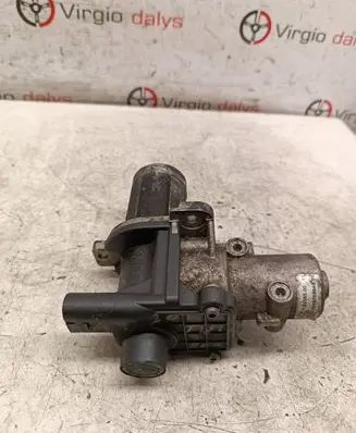Audi A4 S4 B7 8E 8H EGR valve 038131501AD 70036500 07T019