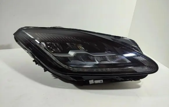 Jaguar E-Pace Headlight/headlamp M9C313W029BB 0022698602