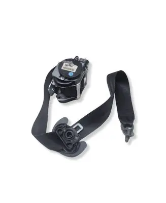 Volkswagen Golf VI Front seatbelt 617971300A