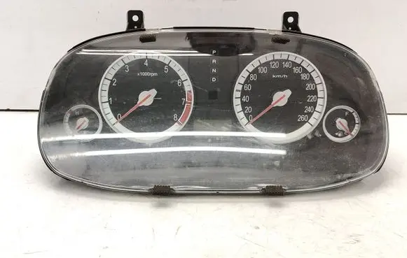 Hyundai Grandeur Speedometer (instrument cluster) 940033L210